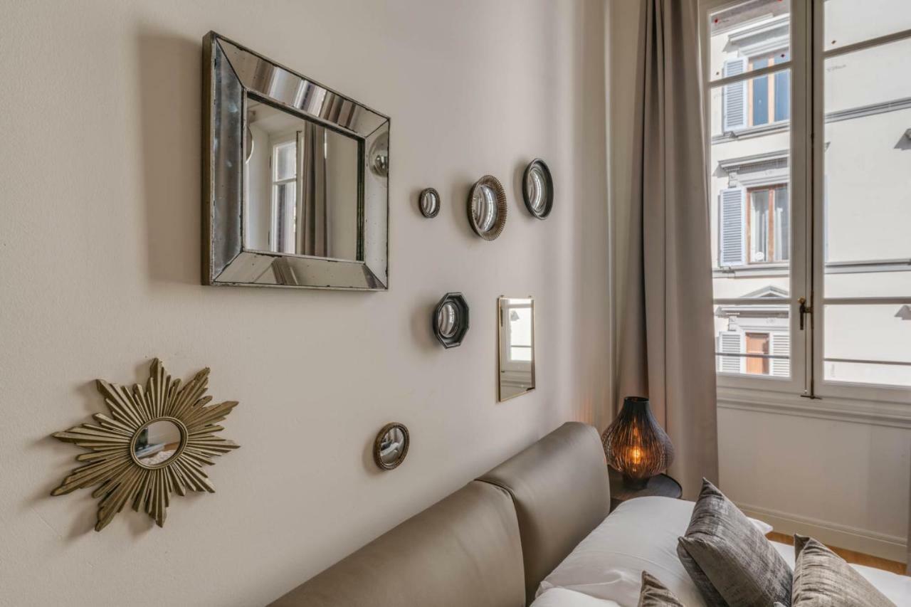 Apartments Florence Buitenkant foto